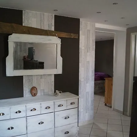 Rehagen Sued Apartman *