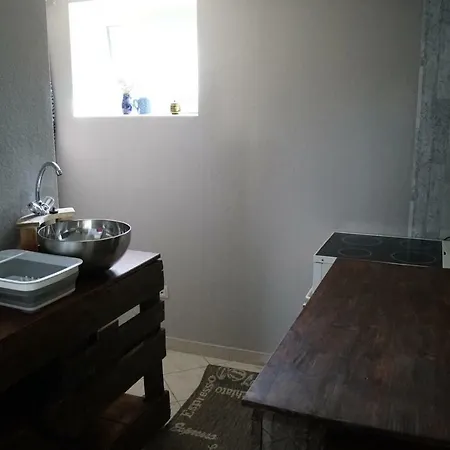 Apartman Rehagen Sued *