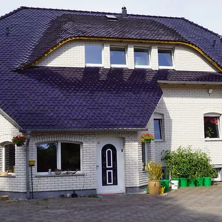 Rehagen Sued Apartman