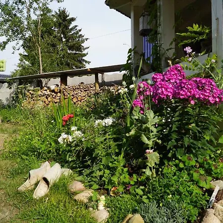 Apartman Rehagen Sued