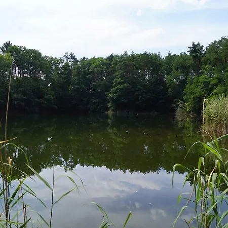 Apartman Rehagen Sued *