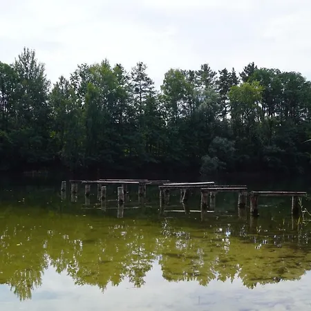 Apartman Rehagen Sued Am Mellensee