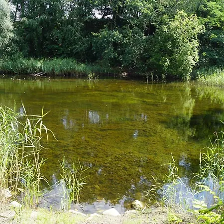 Apartman Rehagen Sued