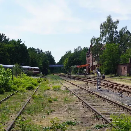 Rehagen Sued Am Mellensee