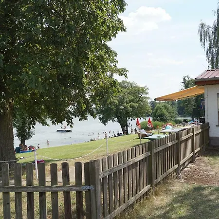 Apartman Rehagen Sued *