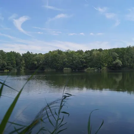 Rehagen Sued Apartamento Am Mellensee