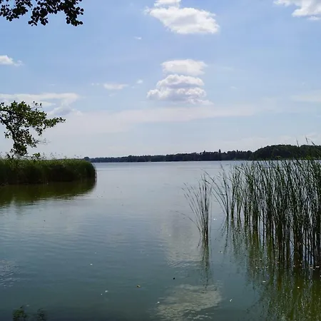 Apartman Rehagen Sued Am Mellensee