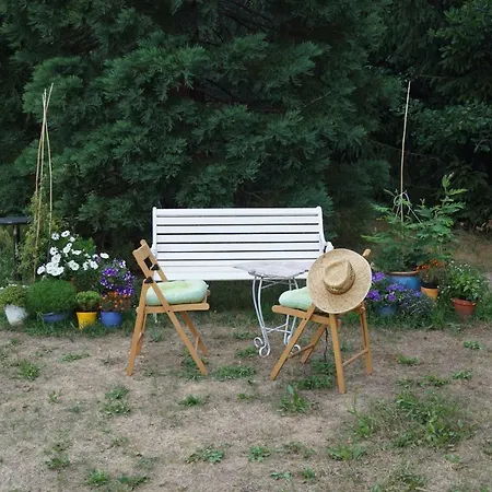 Apartamento Rehagen Sued