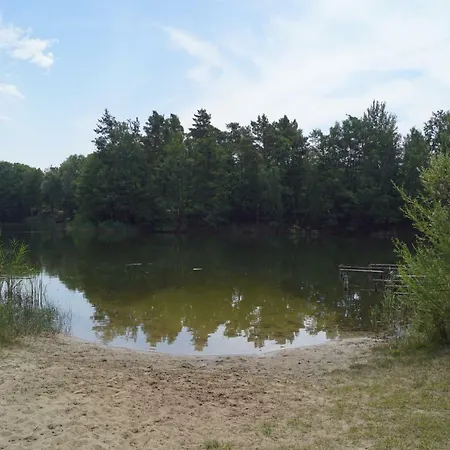 Apartamento Rehagen Sued