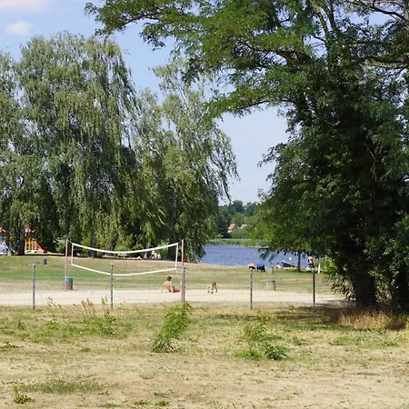 Rehagen Sued * Am Mellensee