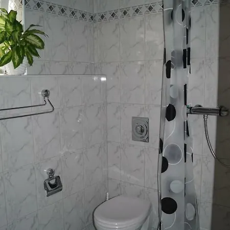 Rehagen Sued Apartman Am Mellensee