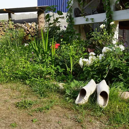 Apartman Rehagen Sued *