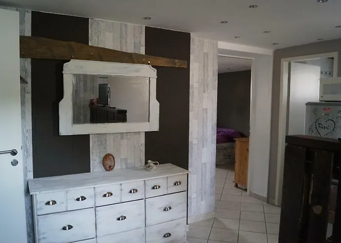 Rehagen Sued Lägenhet *