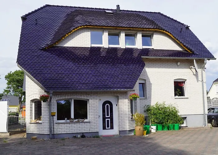 Rehagen Sued Lägenhet