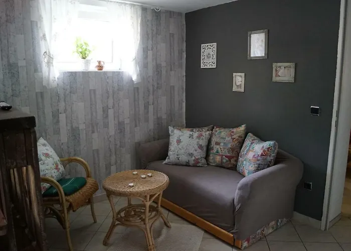 Rehagen Sued Am Mellensee