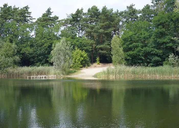 Rehagen Sued * Am Mellensee