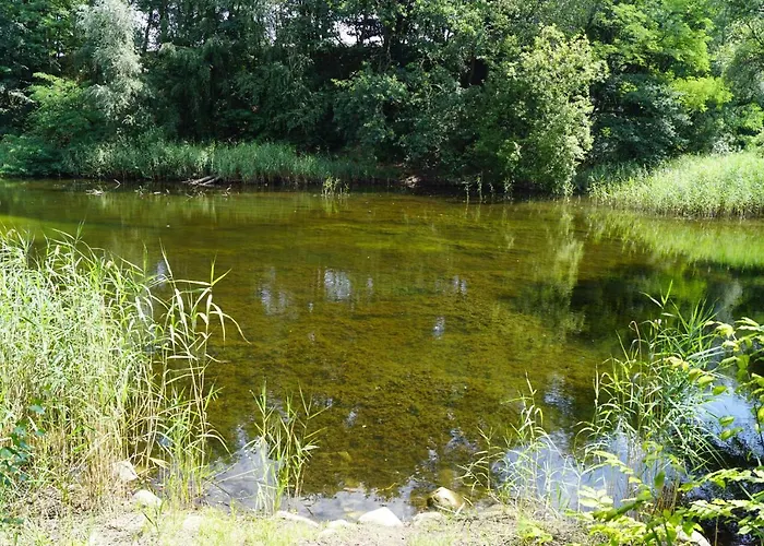 Lägenhet Rehagen Sued