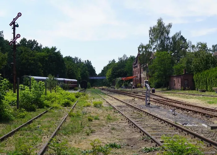 Rehagen Sued Am Mellensee