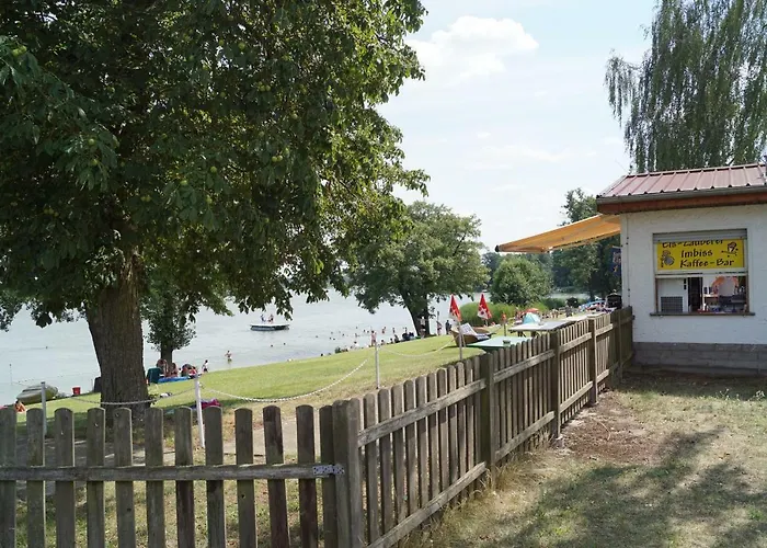 Lägenhet Rehagen Sued *