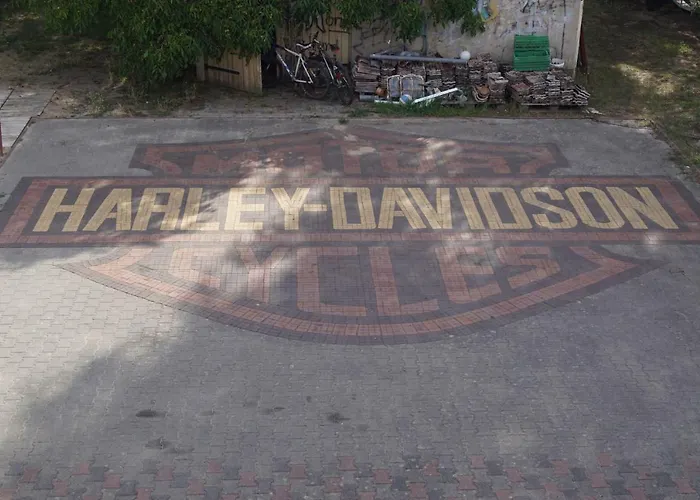 Rehagen Sued Lägenhet