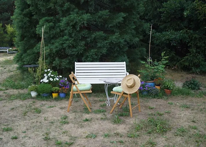 Lägenhet Rehagen Sued