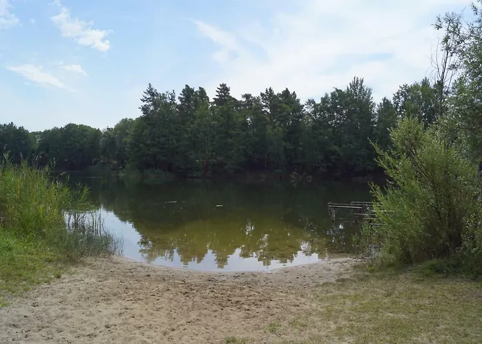 Lägenhet Rehagen Sued