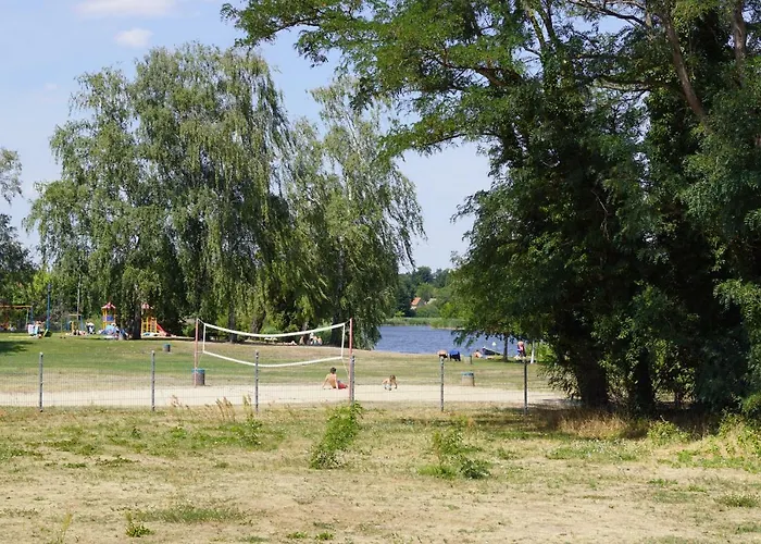 Rehagen Sued * Am Mellensee