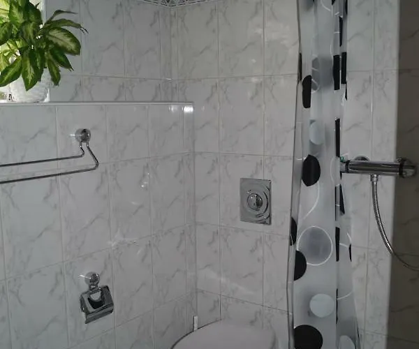 Rehagen Sued Lägenhet Am Mellensee