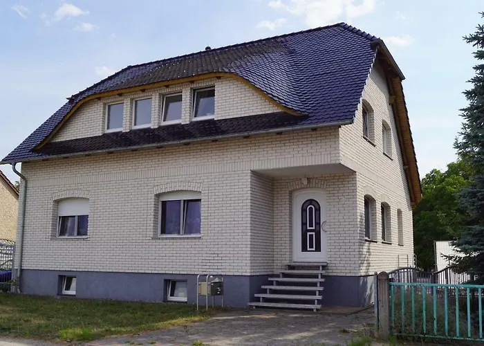 Rehagen Sued Am Mellensee