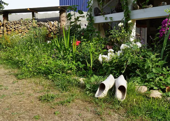 Lägenhet Rehagen Sued *