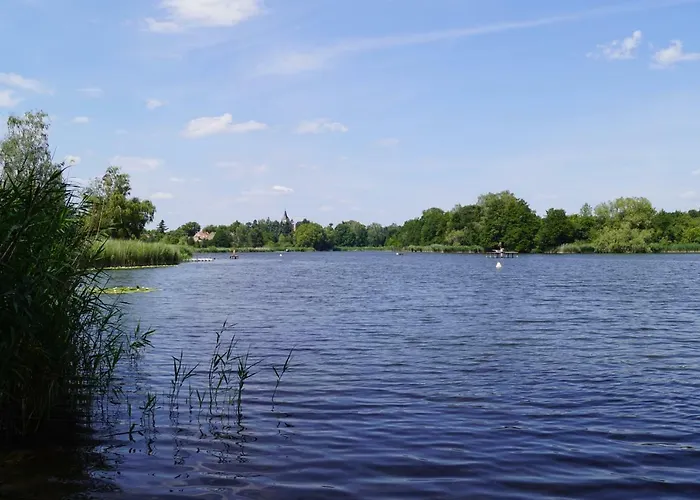 Rehagen Sued Lägenhet *